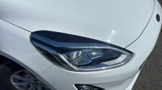 Ford Fiesta 1.1 Zetec 5dr Petrol Hatchback